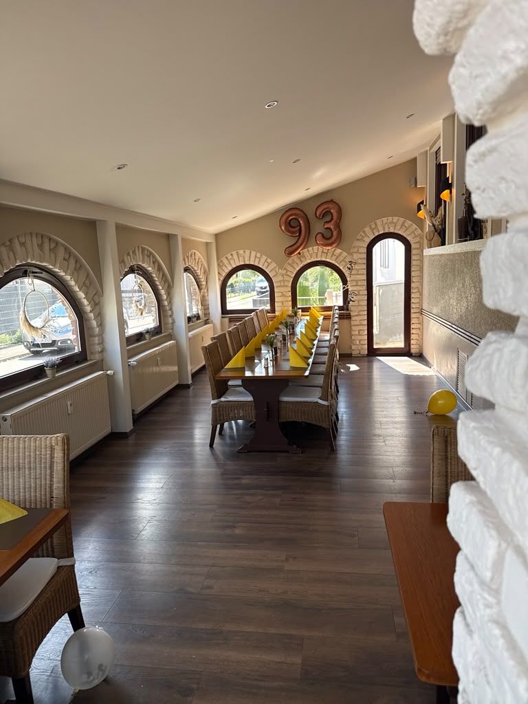 Restaurant Dalmacija Brühl