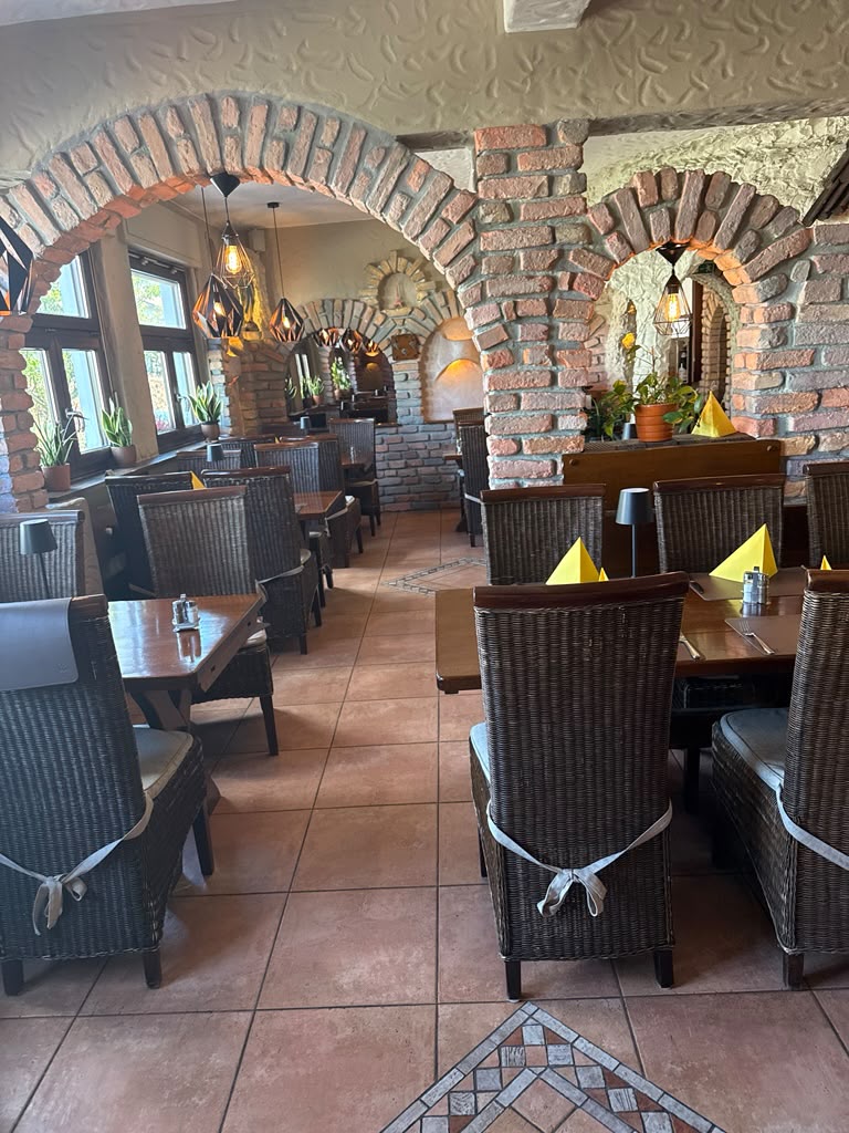 Restaurant Dalmacija Brühl