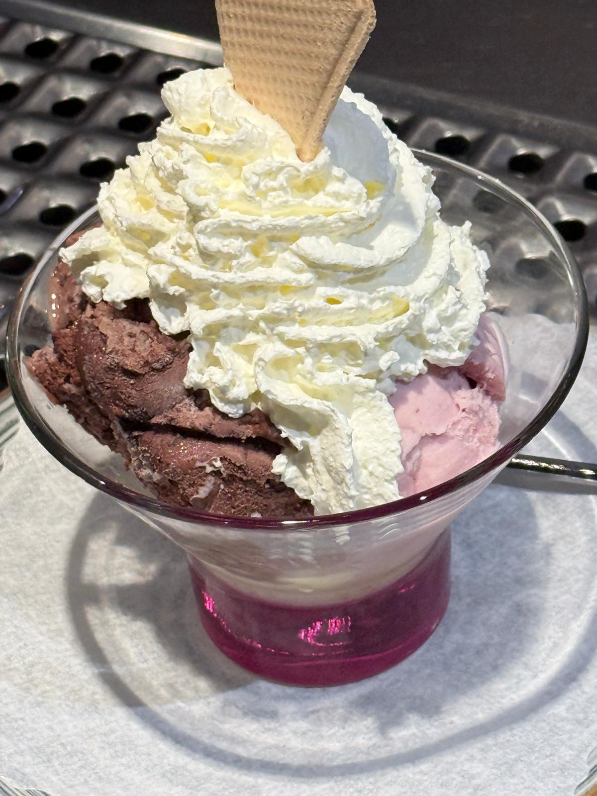 Gelato Misto
