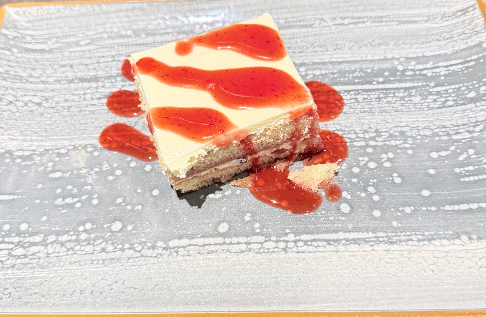 Tiramisù